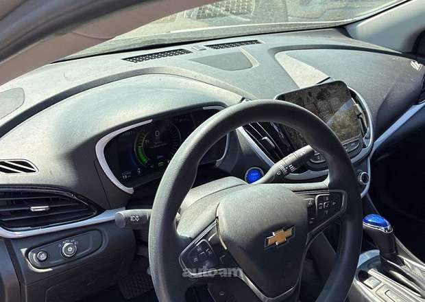 Chevrolet Volt