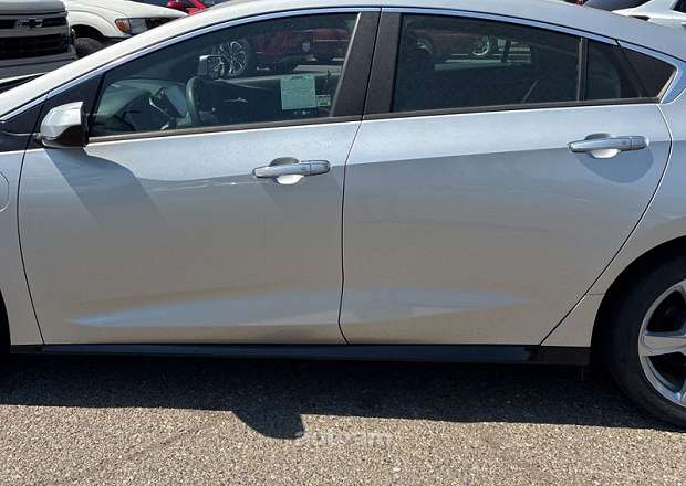 Chevrolet Volt
