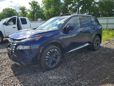 Nissan Rogue  2026 