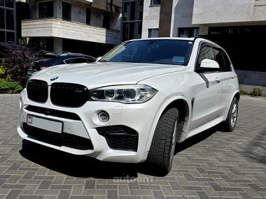 BMW X5  2016 