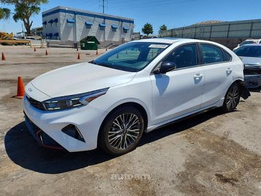 Kia Forte  2024 