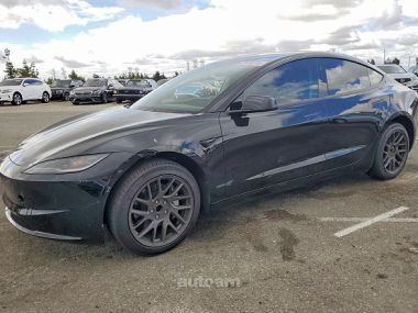 Tesla Model 3  2024 