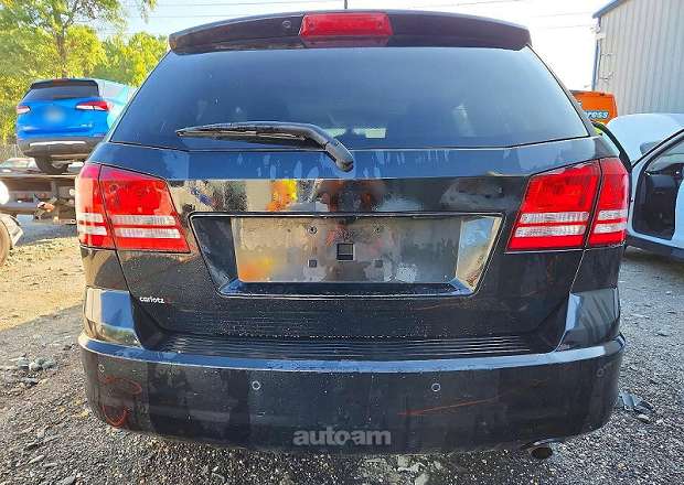 Dodge Journey