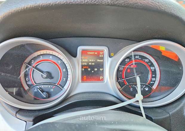 Dodge Journey