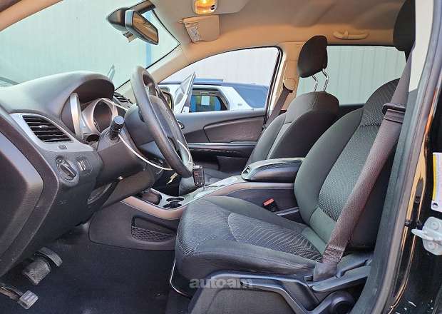 Dodge Journey