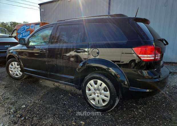 Dodge Journey