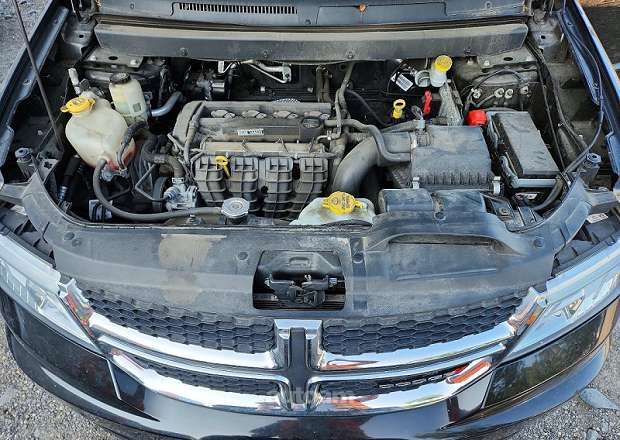 Dodge Journey