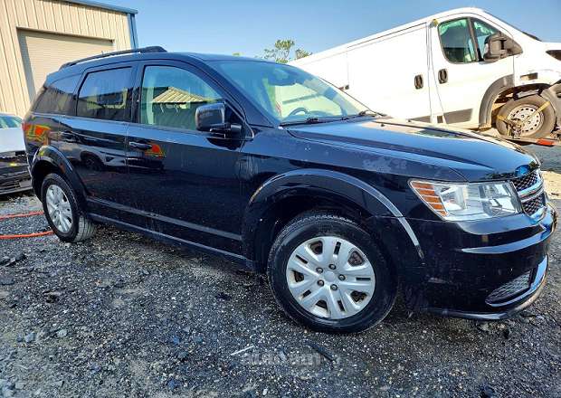 Dodge Journey