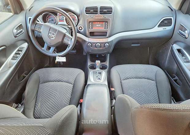Dodge Journey