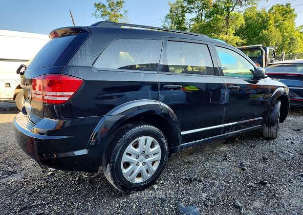 Dodge Journey
