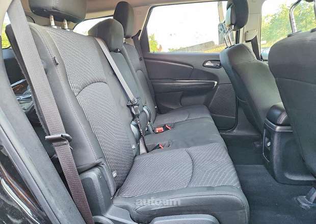 Dodge Journey