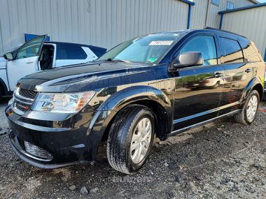 Dodge Journey  2020 
