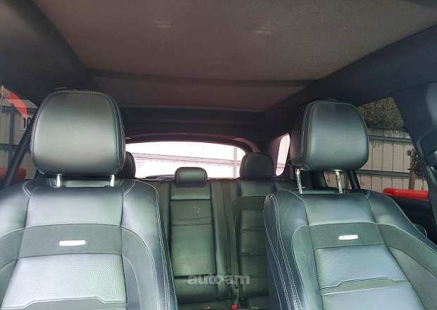 Mercedes-Benz GLE 53 AMG