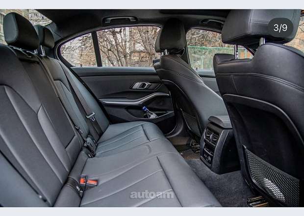 BMW 330