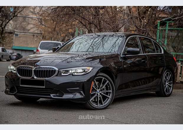 BMW 330