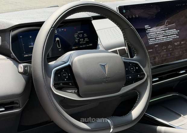 Changan Deepal SL03