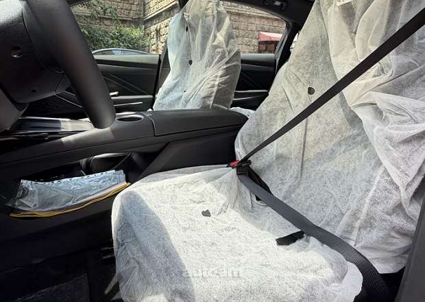 Changan Deepal SL03