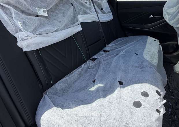 Changan Deepal SL03