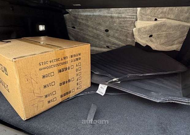 Changan Deepal SL03