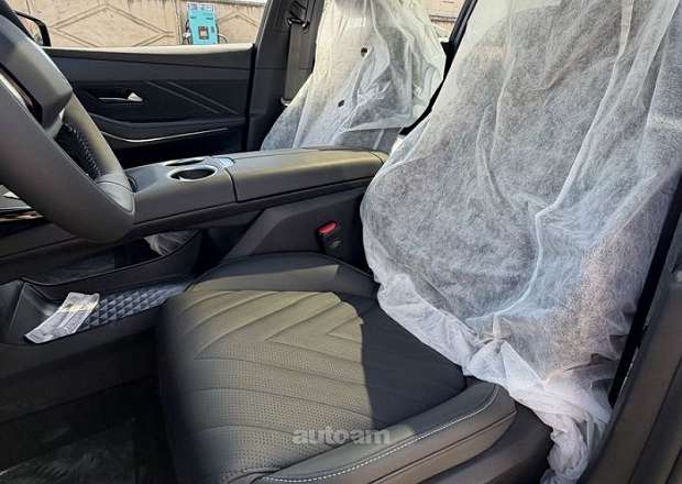 Changan Deepal SL03