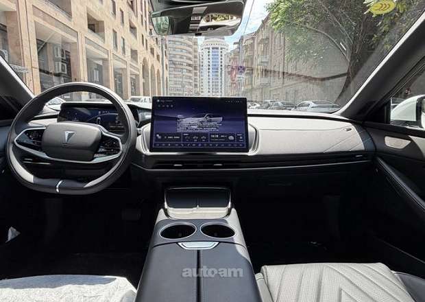 Changan Deepal SL03