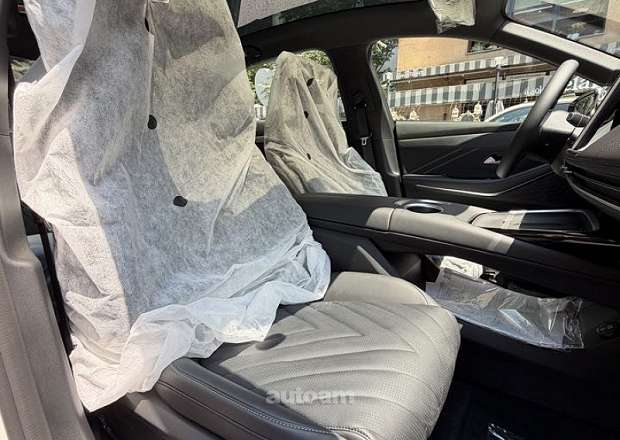 Changan Deepal SL03