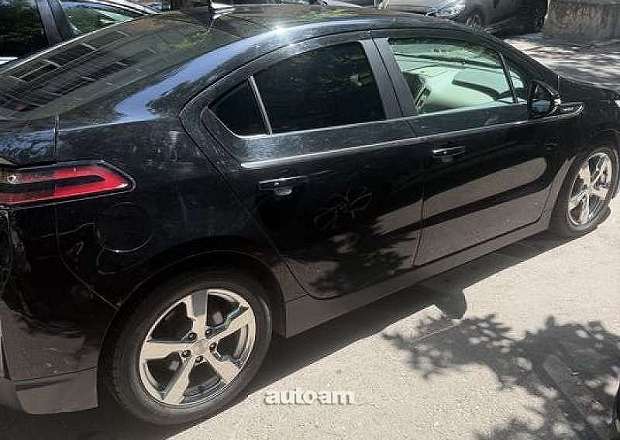 Chevrolet Volt