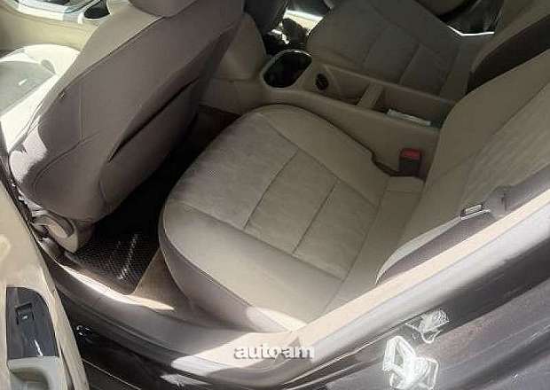 Chevrolet Volt