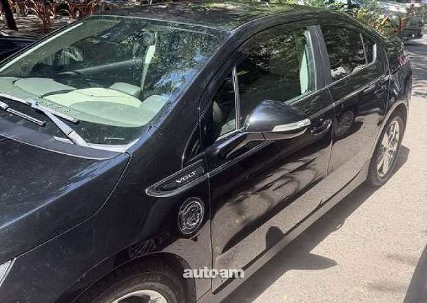 Chevrolet Volt