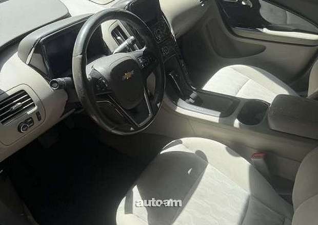Chevrolet Volt