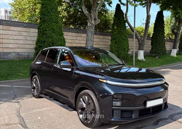 Lixiang Li L7