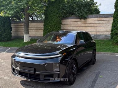 Lixiang Li L7  2024 