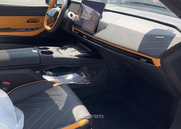 Changan Deepal SL03