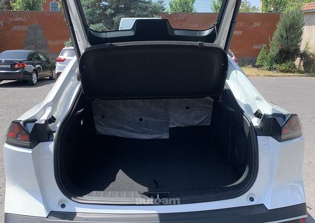 Changan Deepal SL03