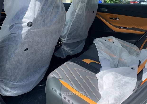 Changan Deepal SL03