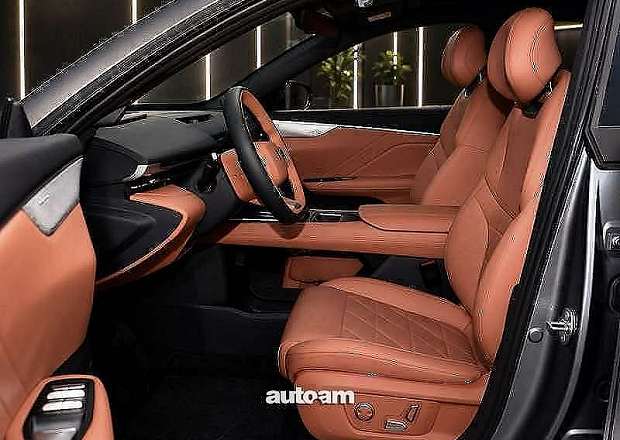 Changan Deepal S05