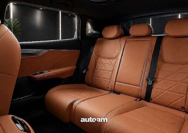 Changan Deepal S05