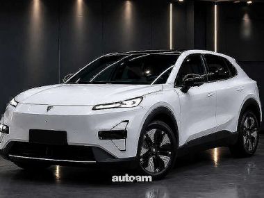 Changan Deepal S05  2026 
