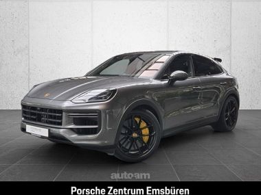 Porsche Cayenne  2024 