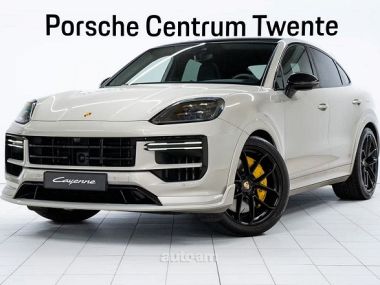 Porsche Cayenne Coupe  2024 