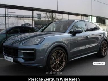 Porsche Cayenne Coupe  2026 