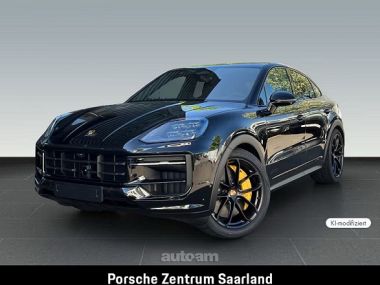 Porsche Cayenne Coupe  2026 