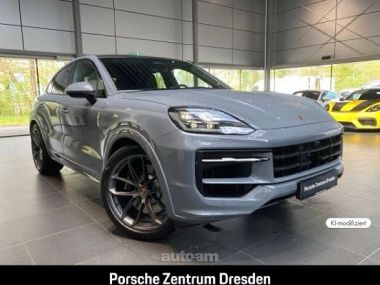 Porsche Cayenne Coupe  2026 