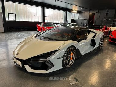 Lamborghini Revuelto  2026 
