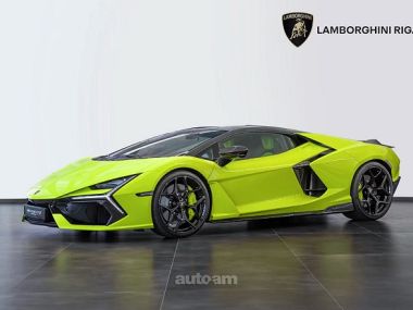 Lamborghini Revuelto  2026 