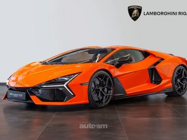Lamborghini Revuelto  2026 