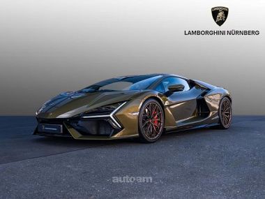 Lamborghini Revuelto  2024 