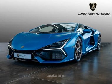 Lamborghini Revuelto  2024 