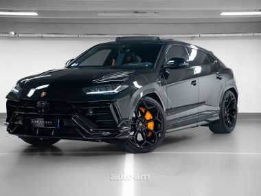 Lamborghini Urus  2023 
