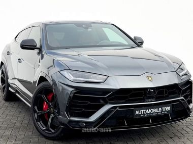 Lamborghini Urus  2020 